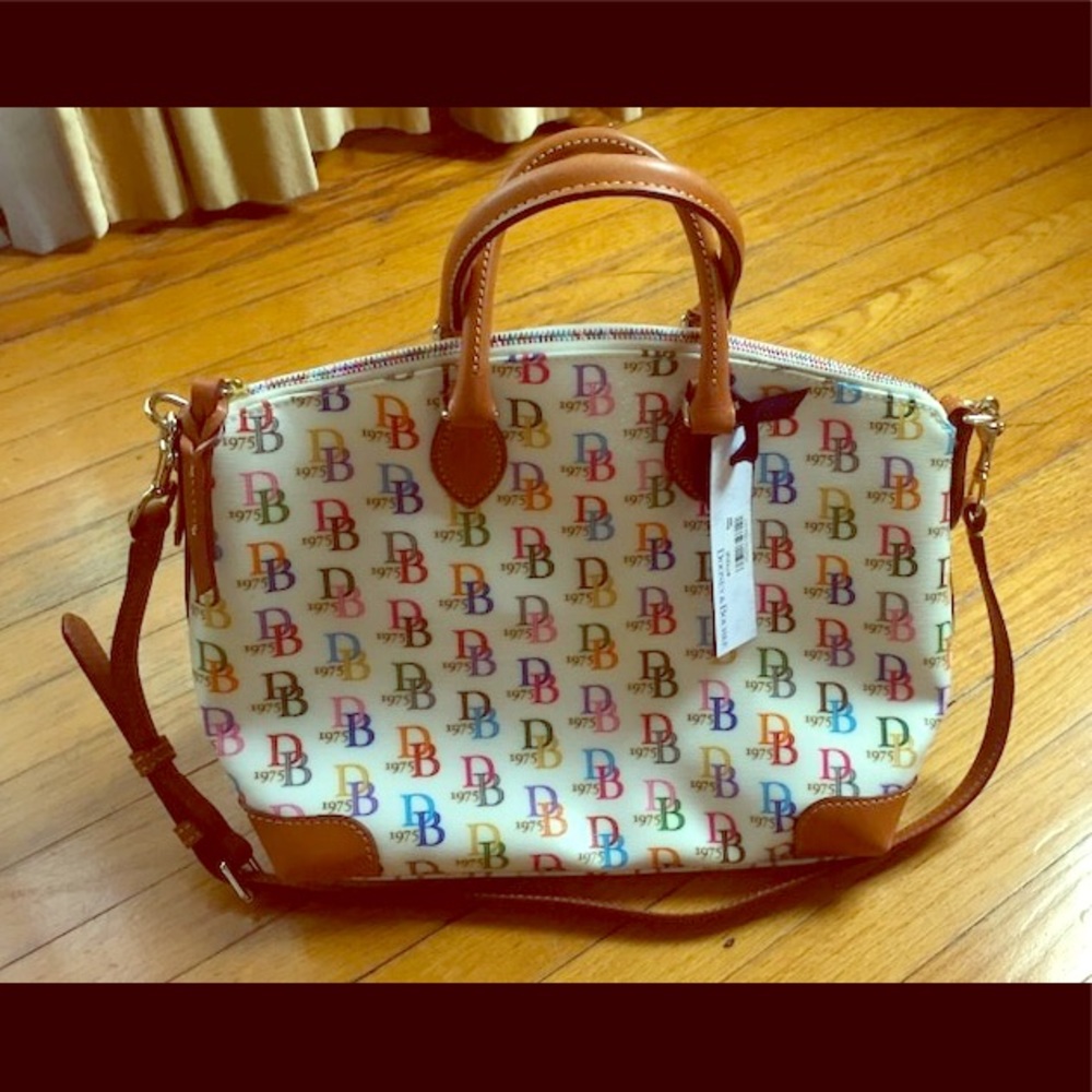 Dooney and Bourke Purse